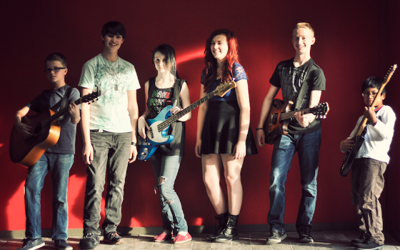 Happy Bday to Us!  KCRB is 3 years old!