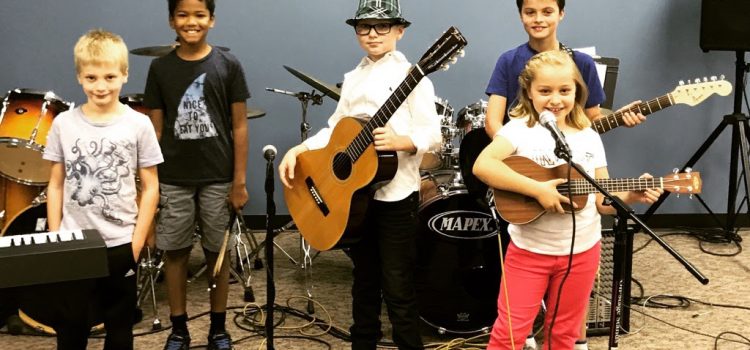 You Don’t Need Talent